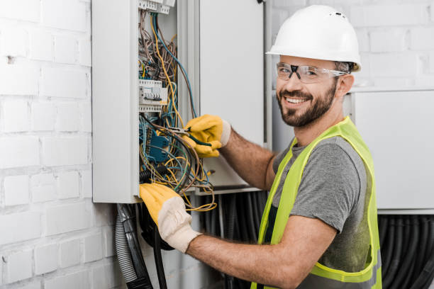 Best Commercial Electrician Services  in Kasson, MN