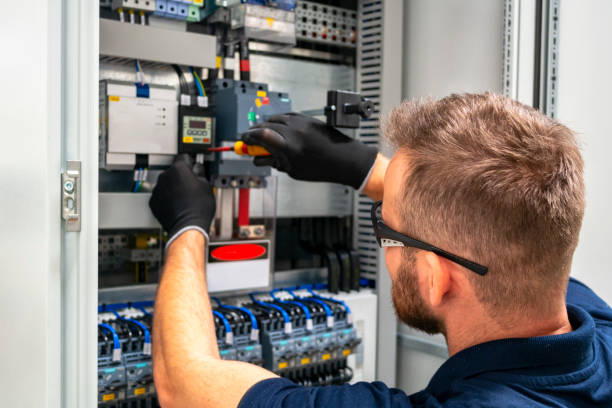 Best Electrical Contractors for Businesses  in Kasson, MN