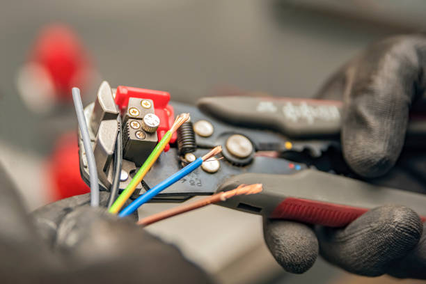 Best Electrical Repair Services  in Kasson, MN