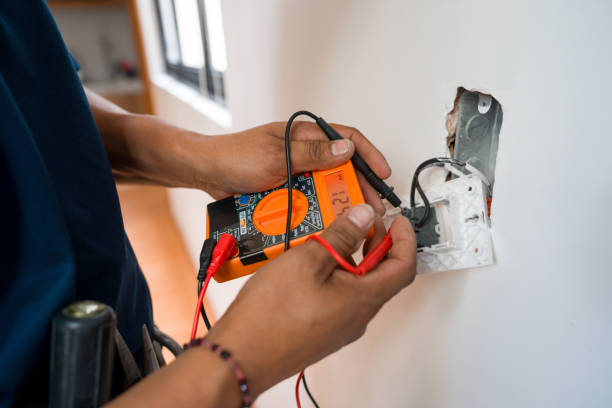 Best Local Electrician Companies  in Kasson, MN