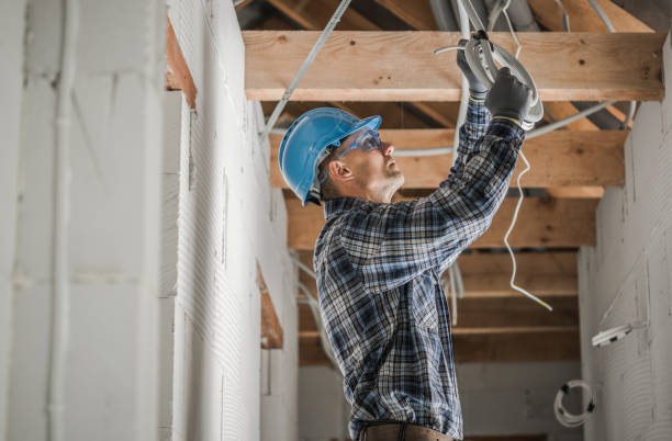 Best Affordable Emergency Electrician  in Kasson, MN