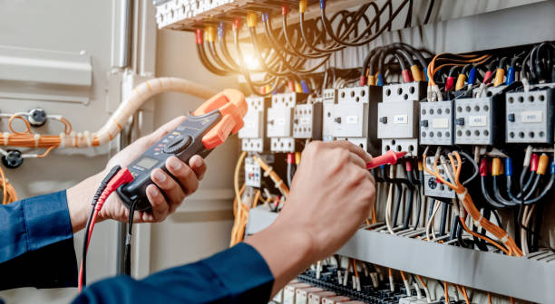 Best Industrial Electrical Services  in Kasson, MN