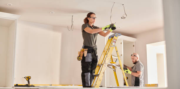 Best Electrician for Home Renovation  in Kasson, MN