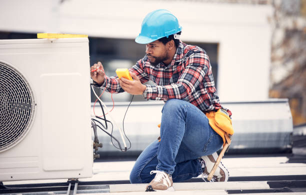 Best Electrical Installation Contractor  in Kasson, MN
