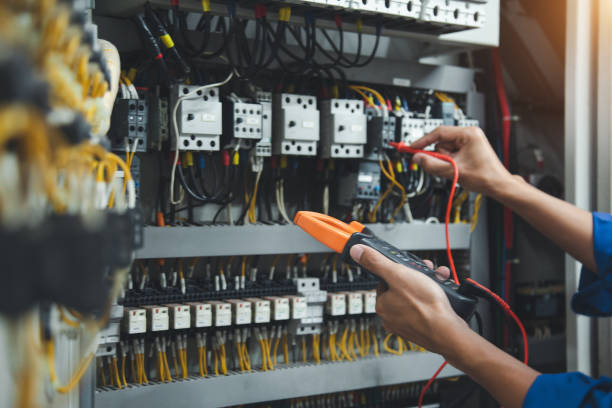 Best 24-Hour Electrician  in Kasson, MN