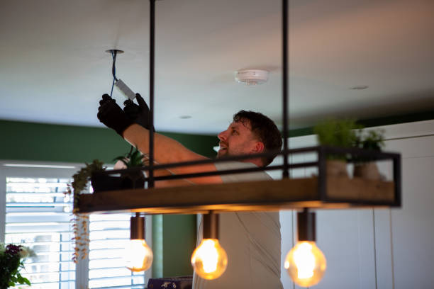 Best Electrical Rewiring Services  in Kasson, MN