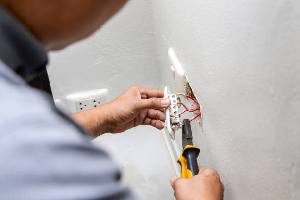 Best Electrical Troubleshooting Services  in Kasson, MN